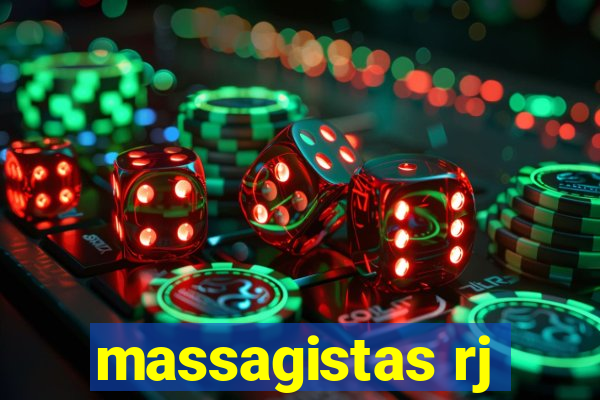 massagistas rj